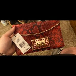 Brand new MK purse.